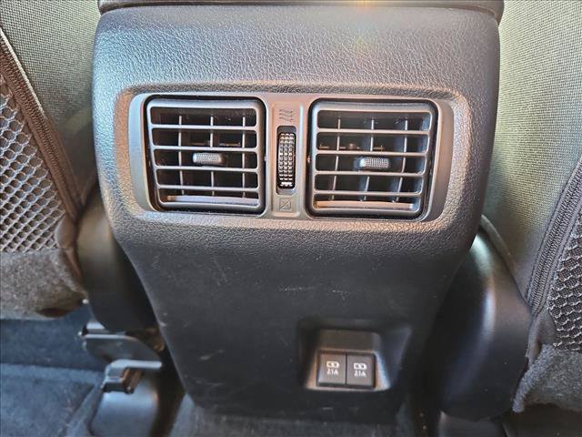 Used 2021 Toyota 4Runner SR5 AWD/4WD image 16