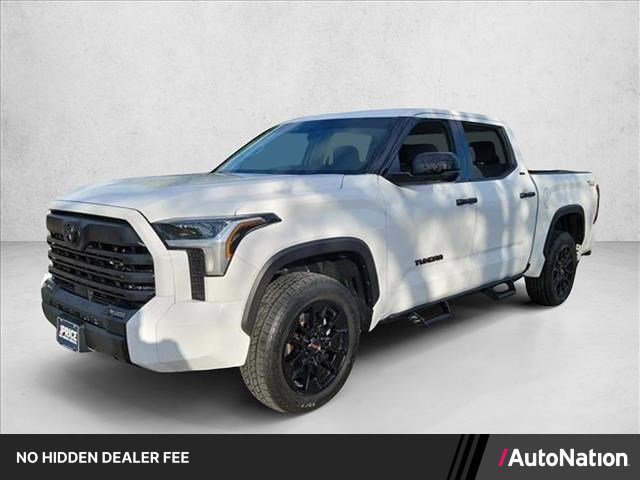 Used 2023 Toyota Tundra SR5