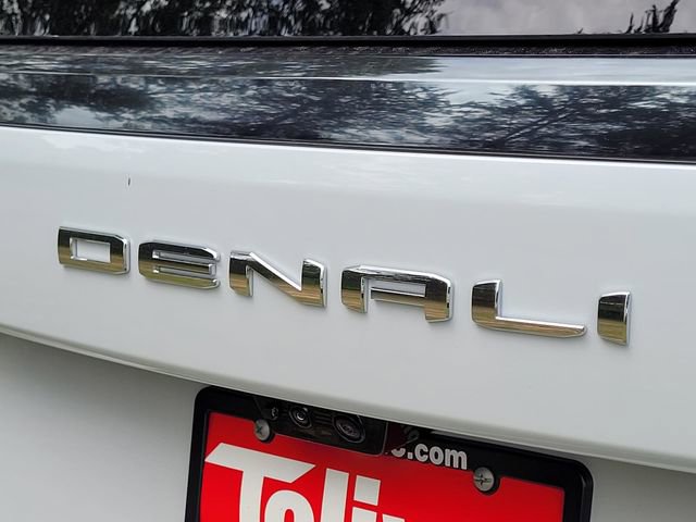 New 2026 GMC Yukon Denali Ultimate image 8