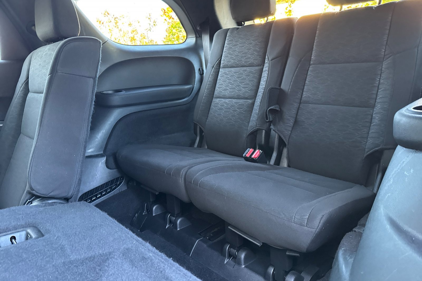 Used 2023 Dodge Durango GT image 17