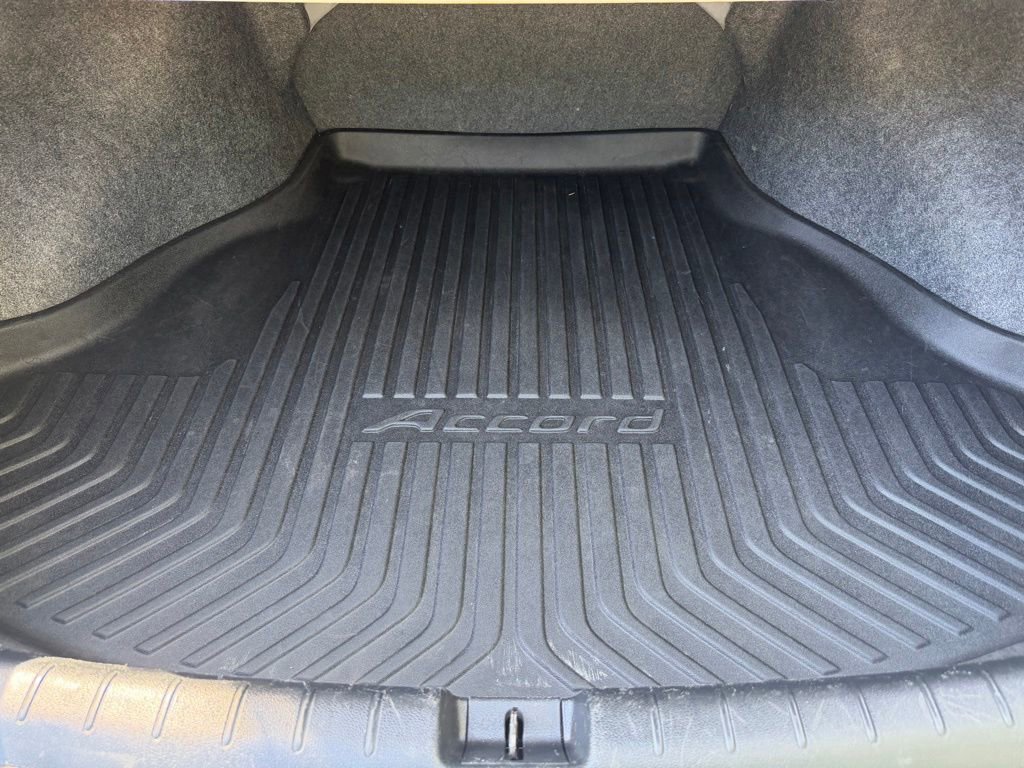 Used 2014 Honda Accord LX image 4