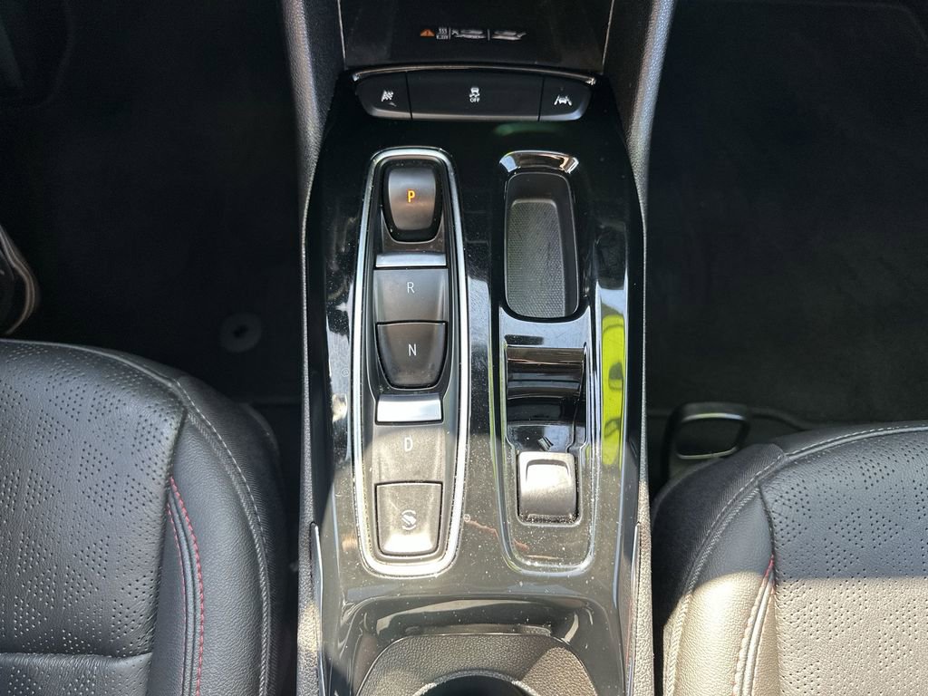 Used 2023 Chevrolet Bolt EUV Premier w/ Sun & Sound Package image 27