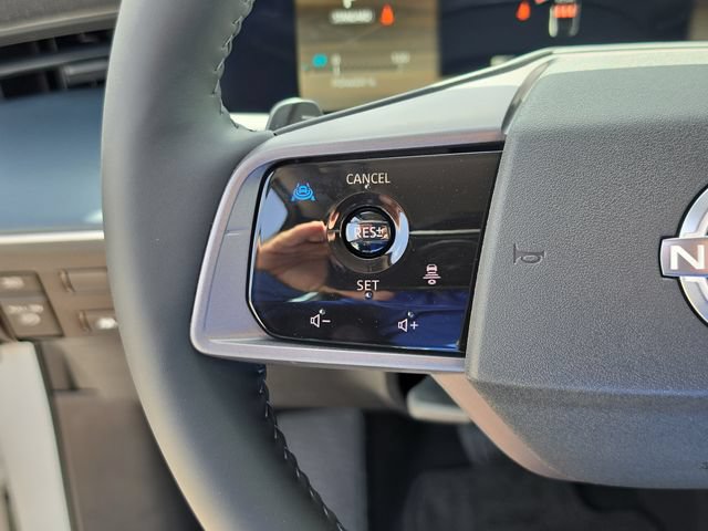 New 2026 Nissan Leaf SV+ w/ Floor Mat Package (SV+) FWD image 27