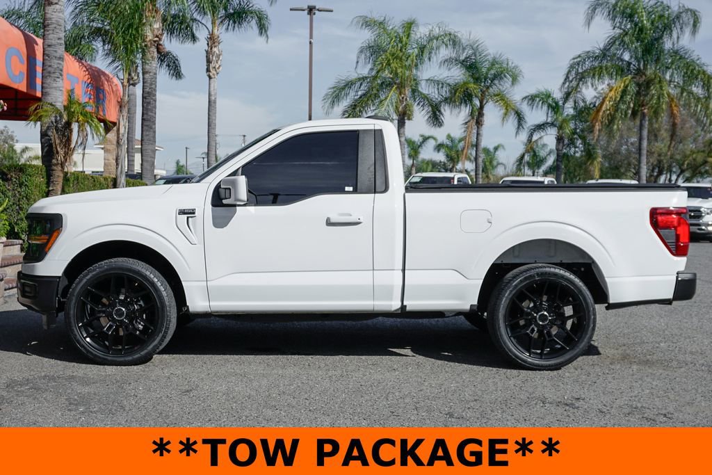 Used 2024 Ford F150 XL RWD image 5