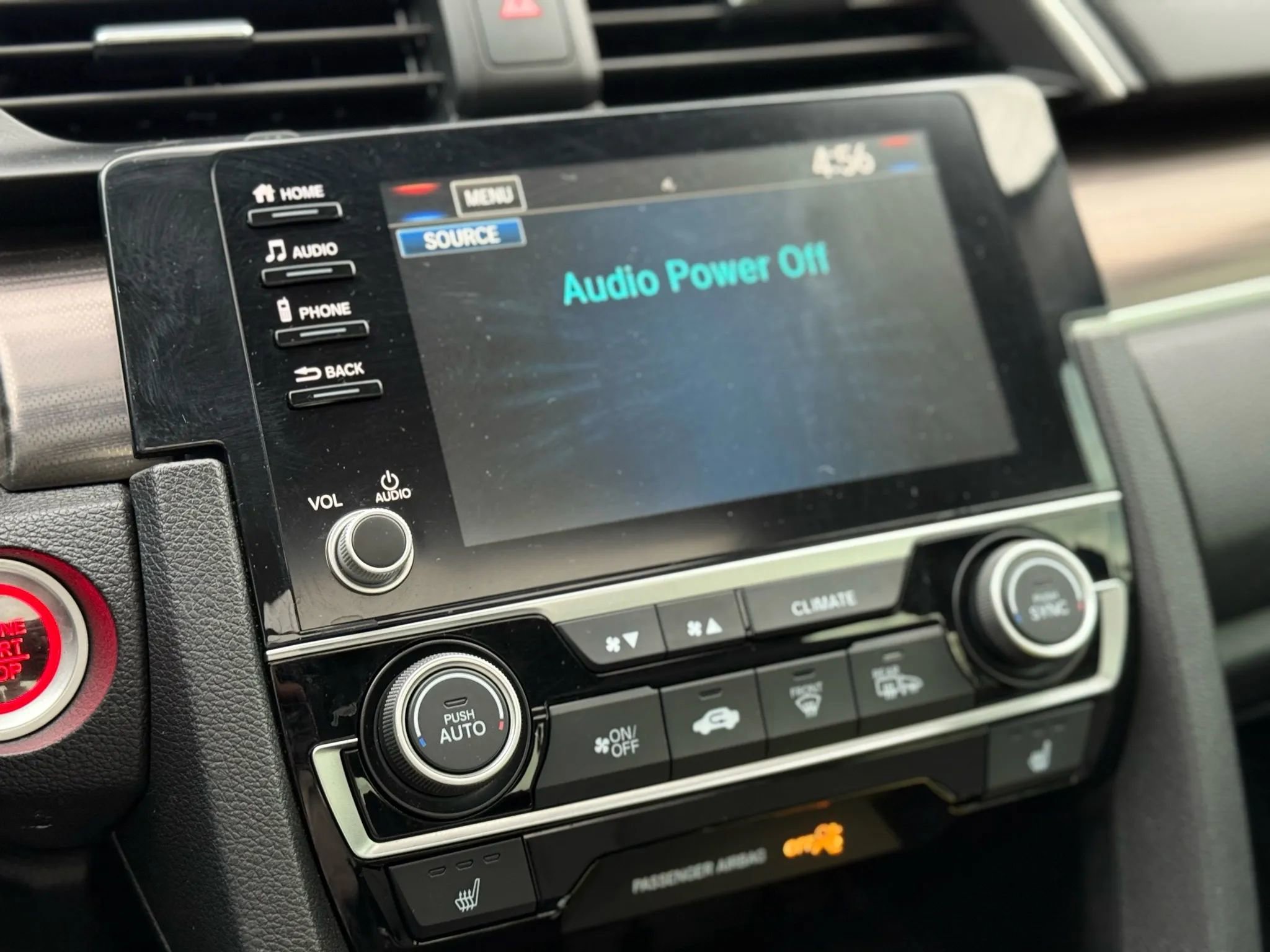 Used 2019 Honda Civic EX image 34