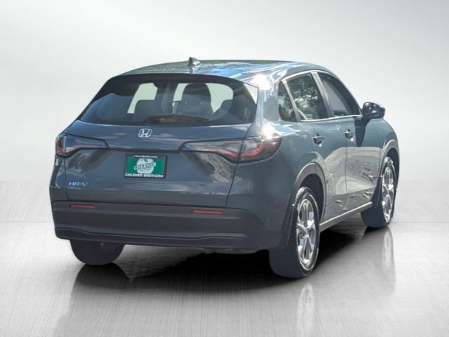 Used 2024 Honda HR-V LX image 4