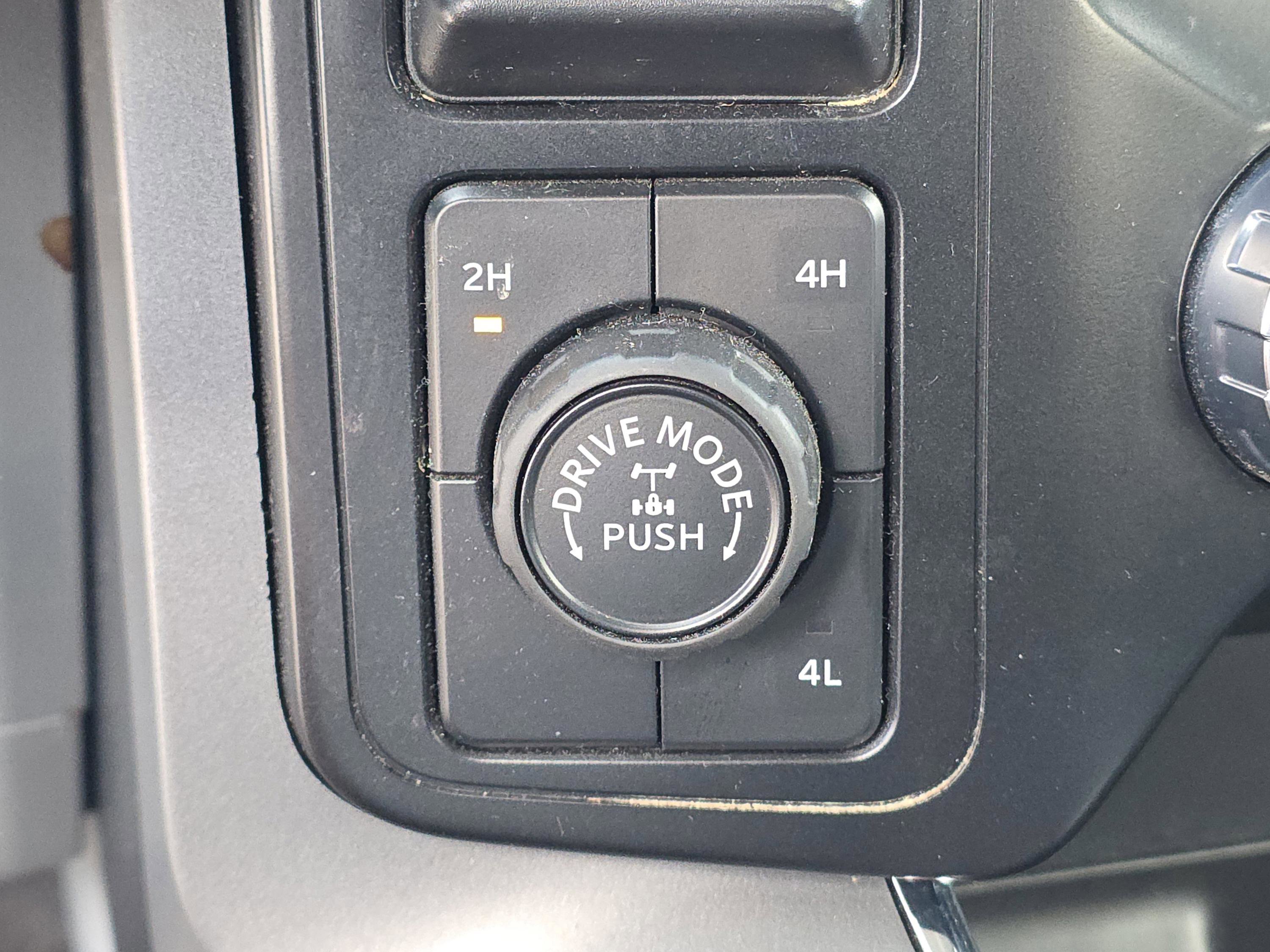 Used 2024 Ford F150 XLT w/ Mobile Office Package image 25