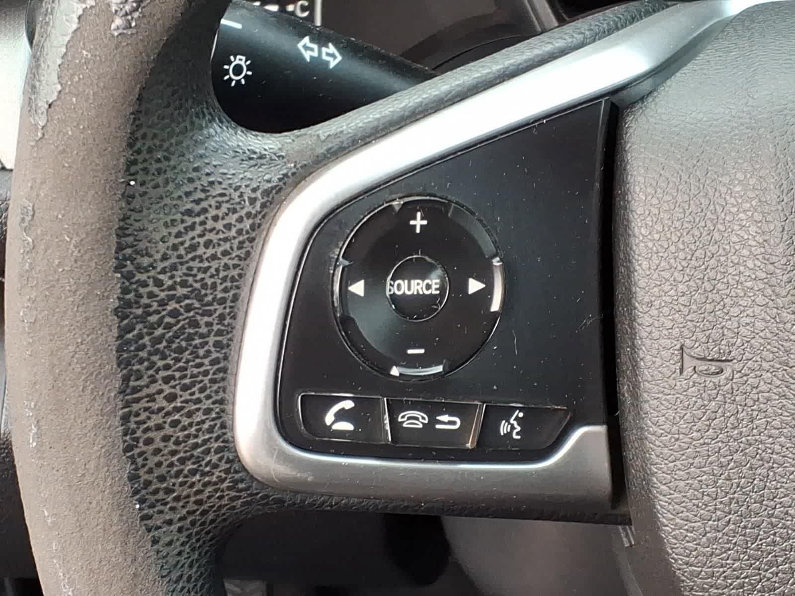 Used 2016 Honda Civic LX image 19