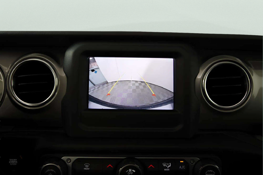 Used 2021 Jeep Wrangler Unlimited Sahara AWD/4WD image 27