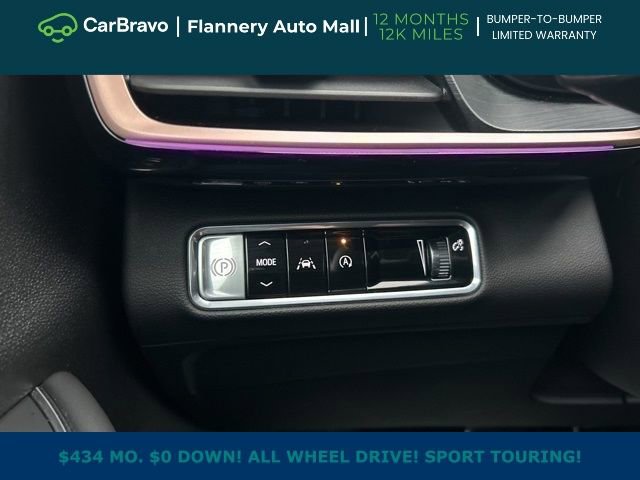 Certified 2024 Buick Envision Sport Touring image 20