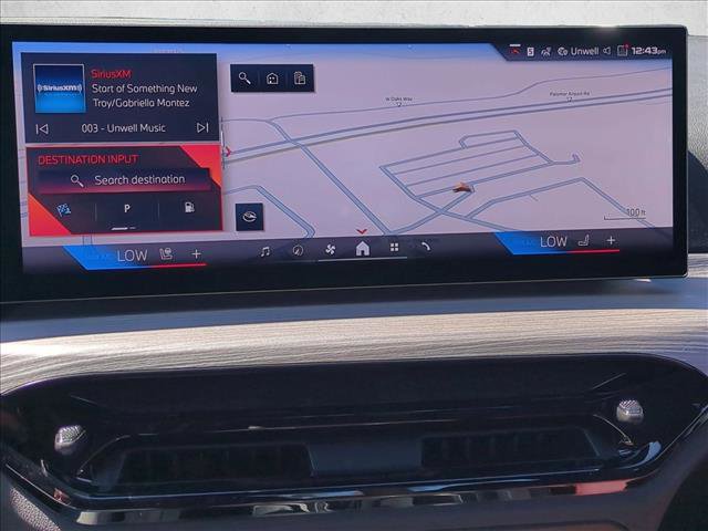 New 2026 BMW M440i Coupe RWD image 13