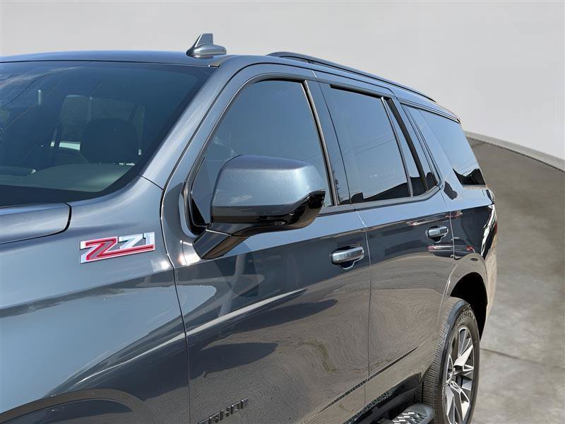 Used 2021 Chevrolet Tahoe Z71 AWD/4WD image 7