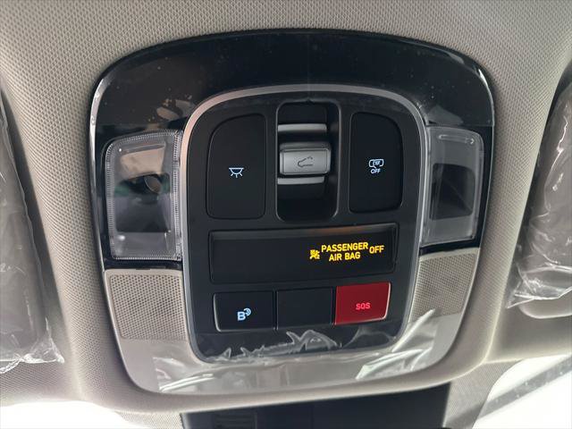 New 2026 Hyundai Tucson SEL w/ Tow & Go Package FWD image 33