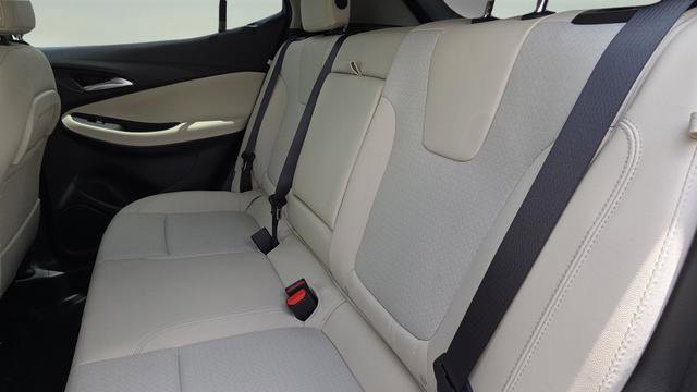 New 2026 Buick Encore GX Preferred w/ Comfort Package FWD image 22