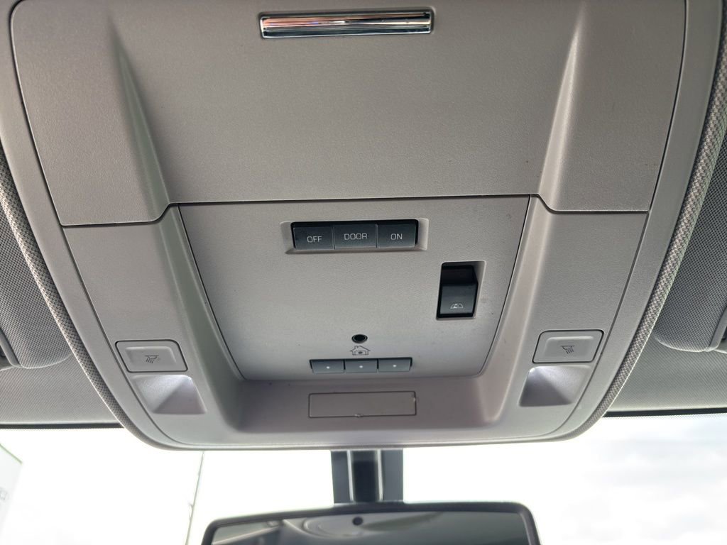 Used 2019 Chevrolet Silverado 2500 LTZ w/ Duramax Plus Package AWD/4WD image 30