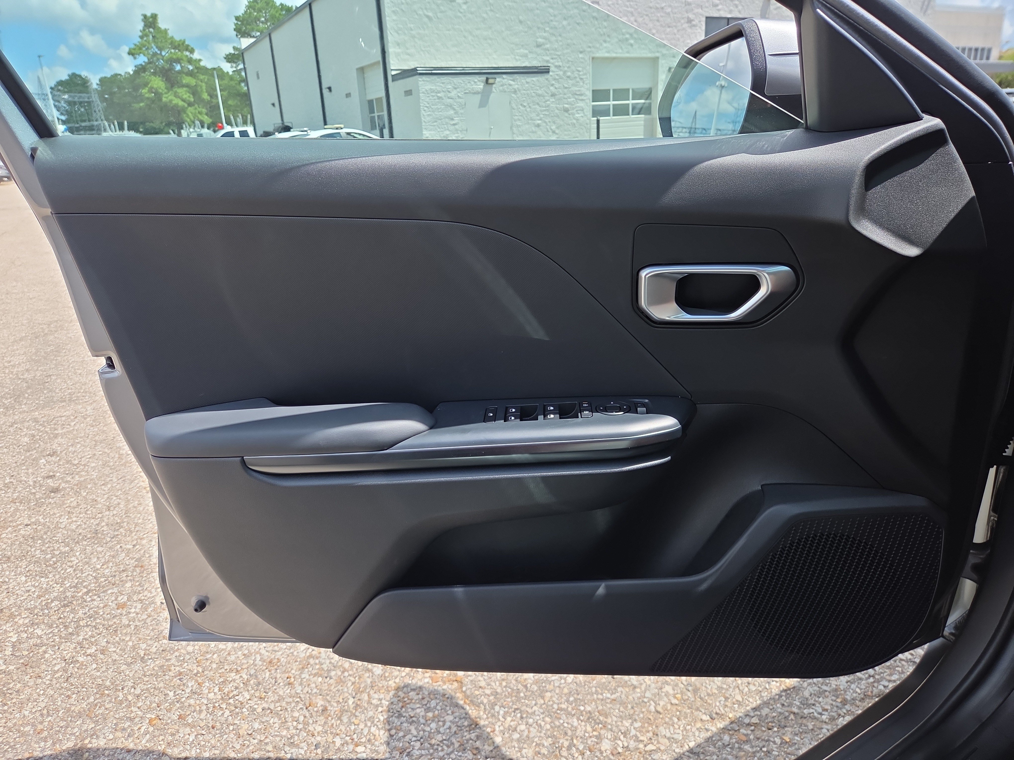 New 2026 Kia K4 FWD image 8