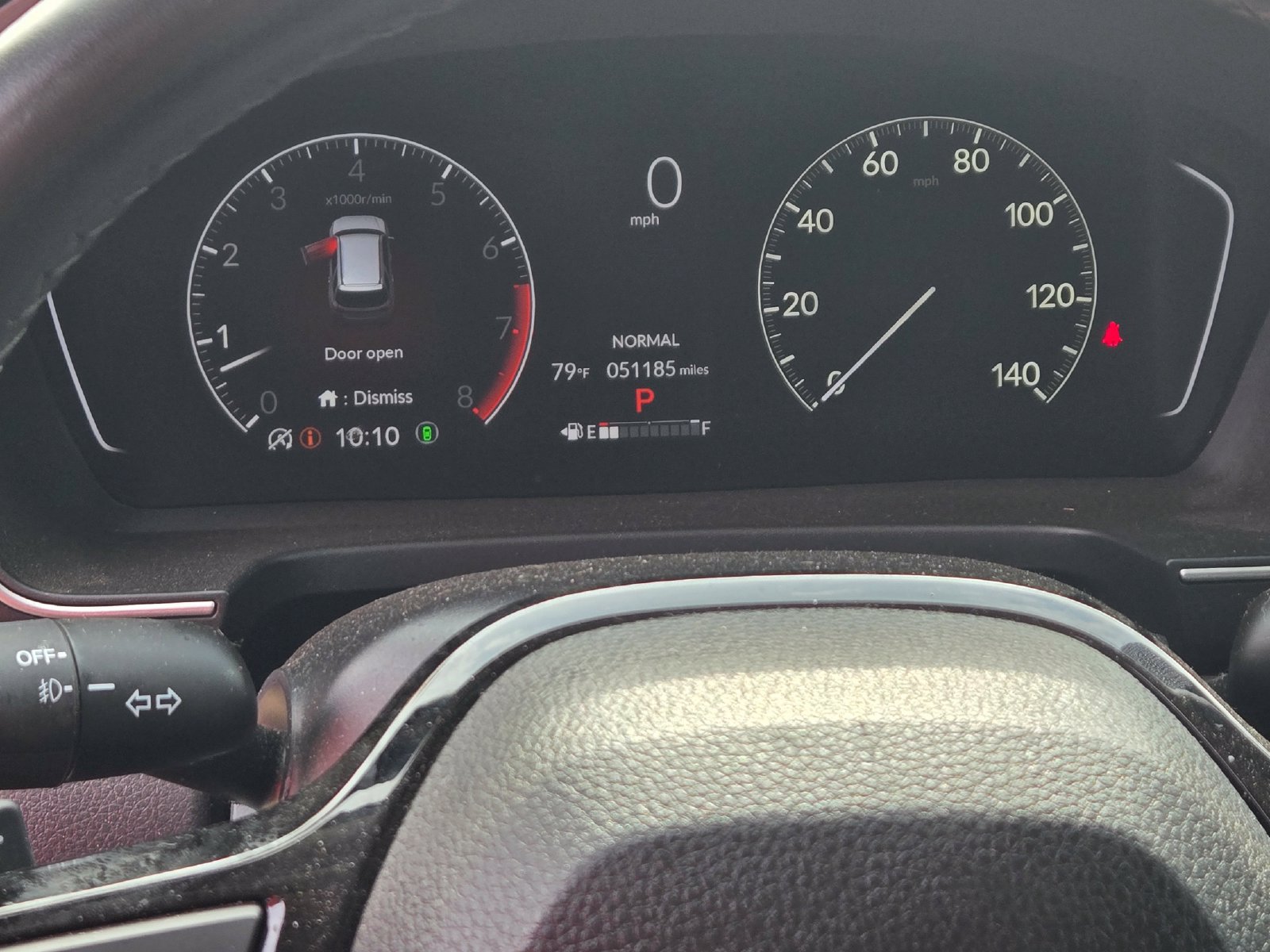 Used 2023 Honda Pilot Touring image 12