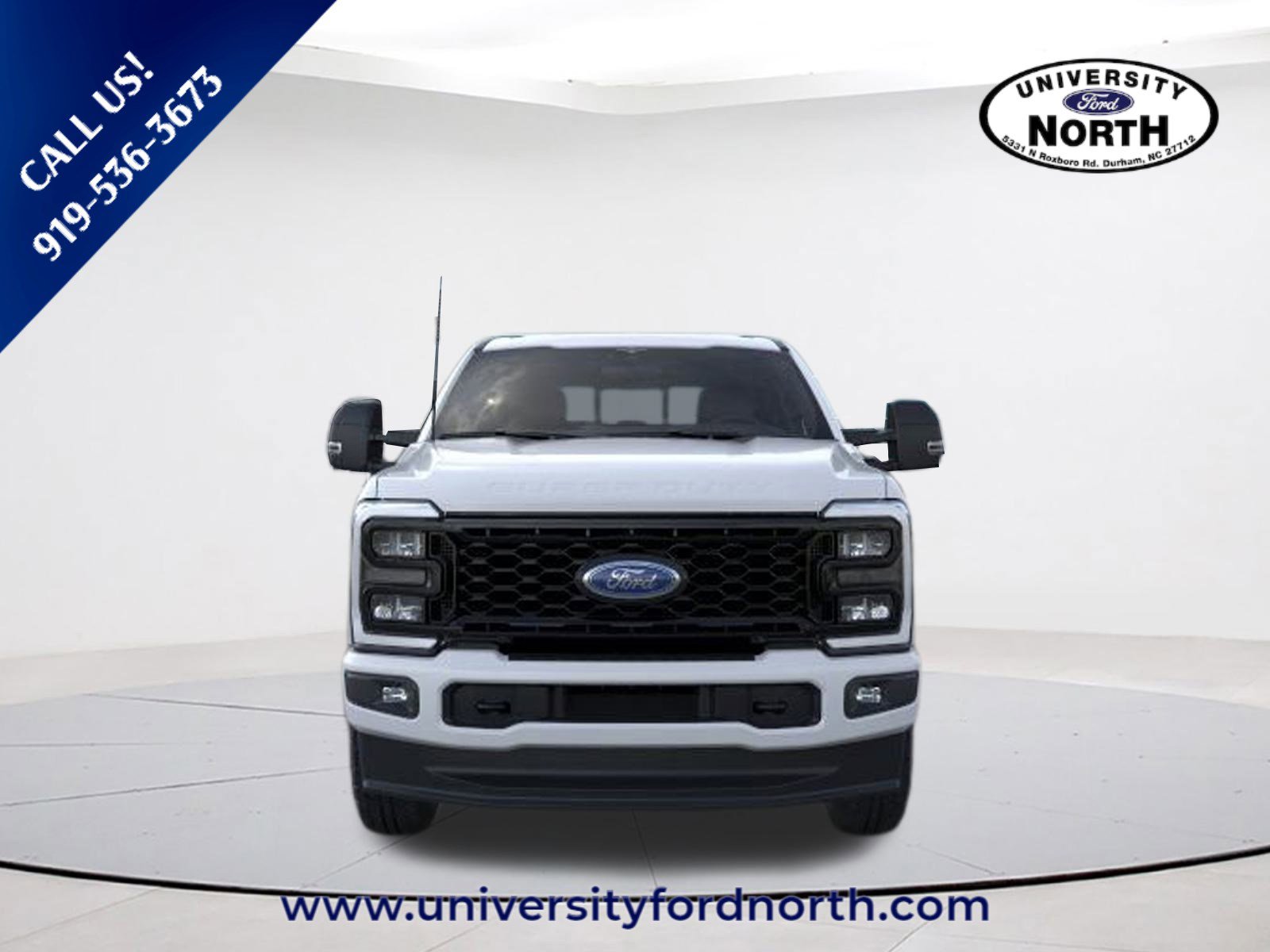 New 2026 Ford F250 XL w/ STX Appearance Package image 6