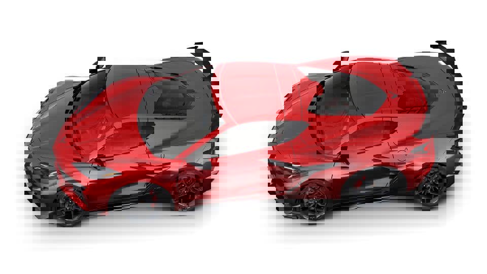 New 2026 Chevrolet Corvette Z06 image 21