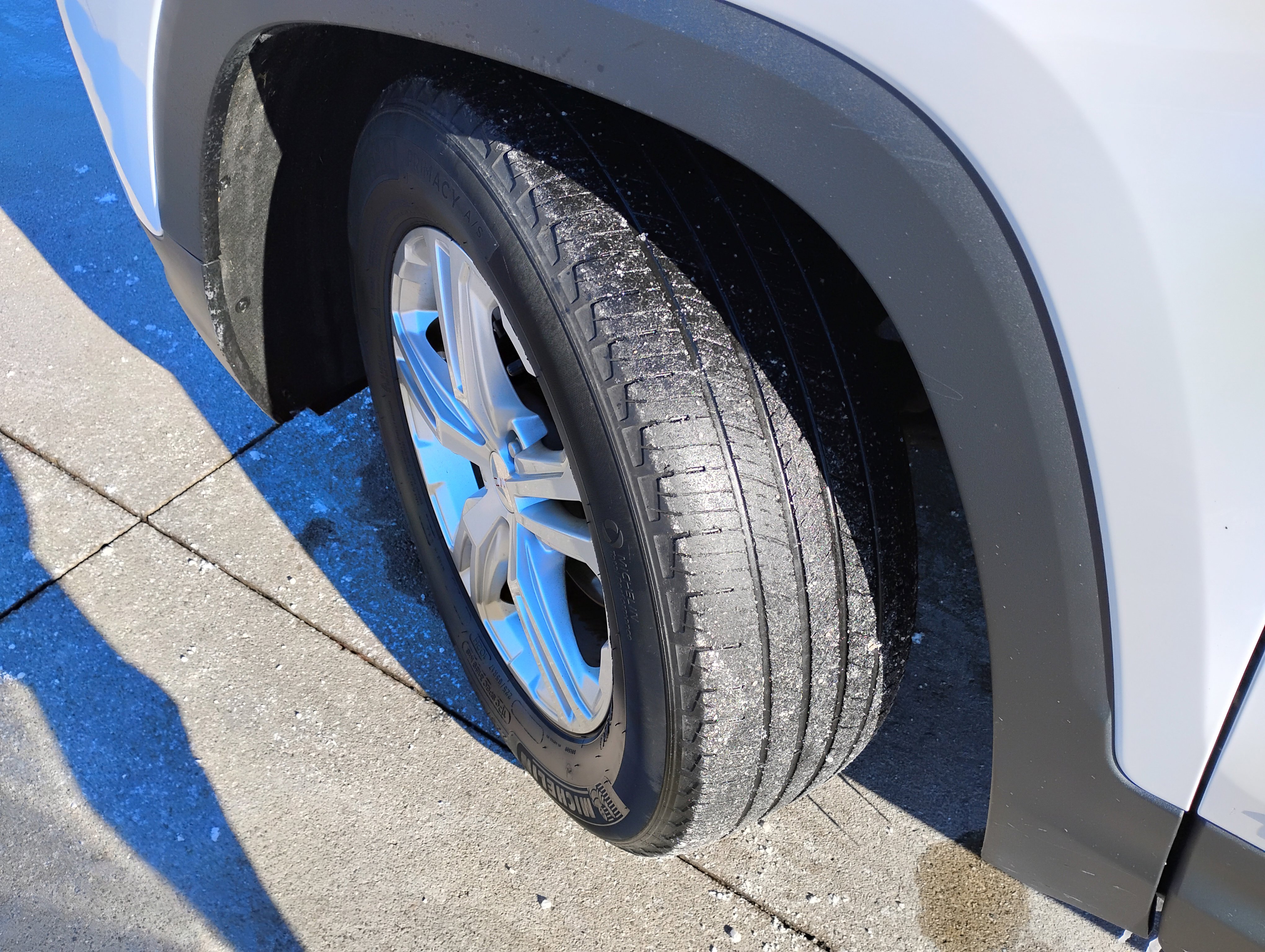 Used 2020 GMC Terrain SLE image 25