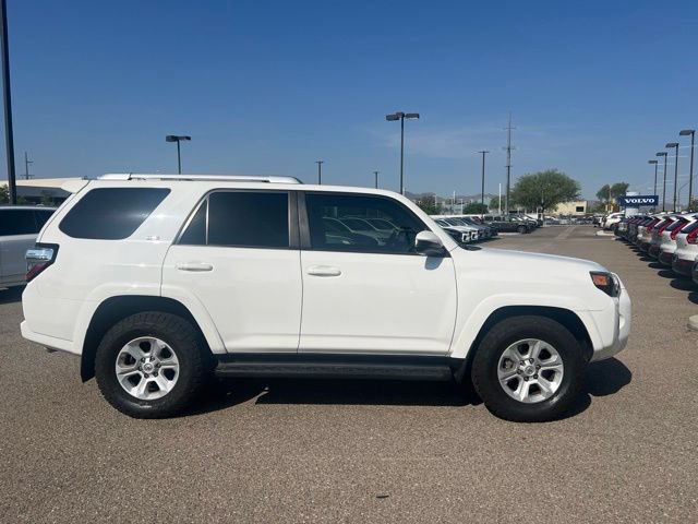 Used 2014 Toyota 4Runner SR5 RWD image 2
