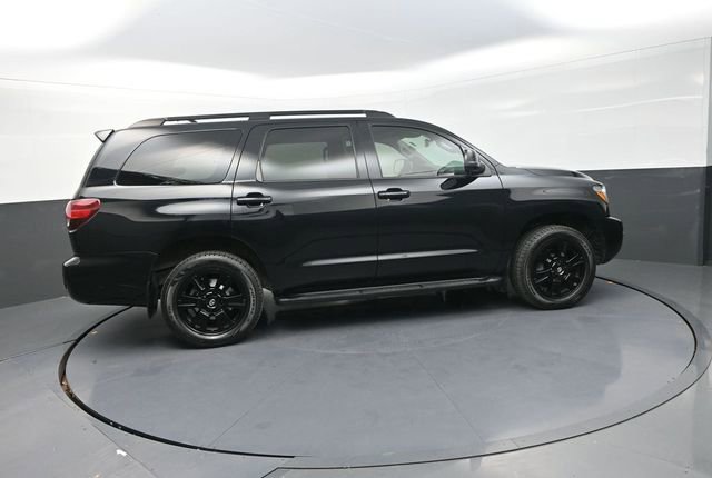Used 2020 Toyota Sequoia TRD Sport w/ TRD Sport Premium Package image 9