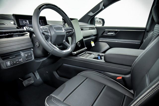 New 2025 GMC Sierra EV Denali image 9