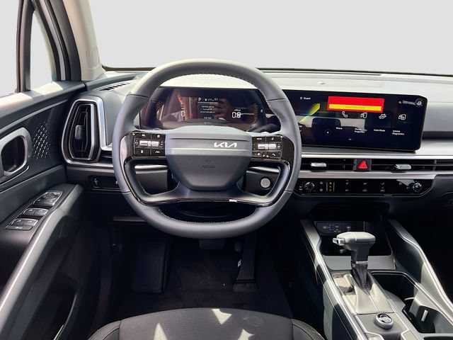New 2026 Kia Sorento LX FWD image 21