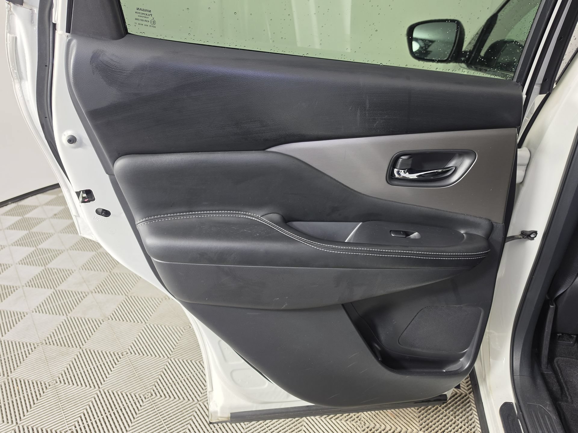 Used 2019 Nissan Murano SV w/ Cargo Package FWD image 30