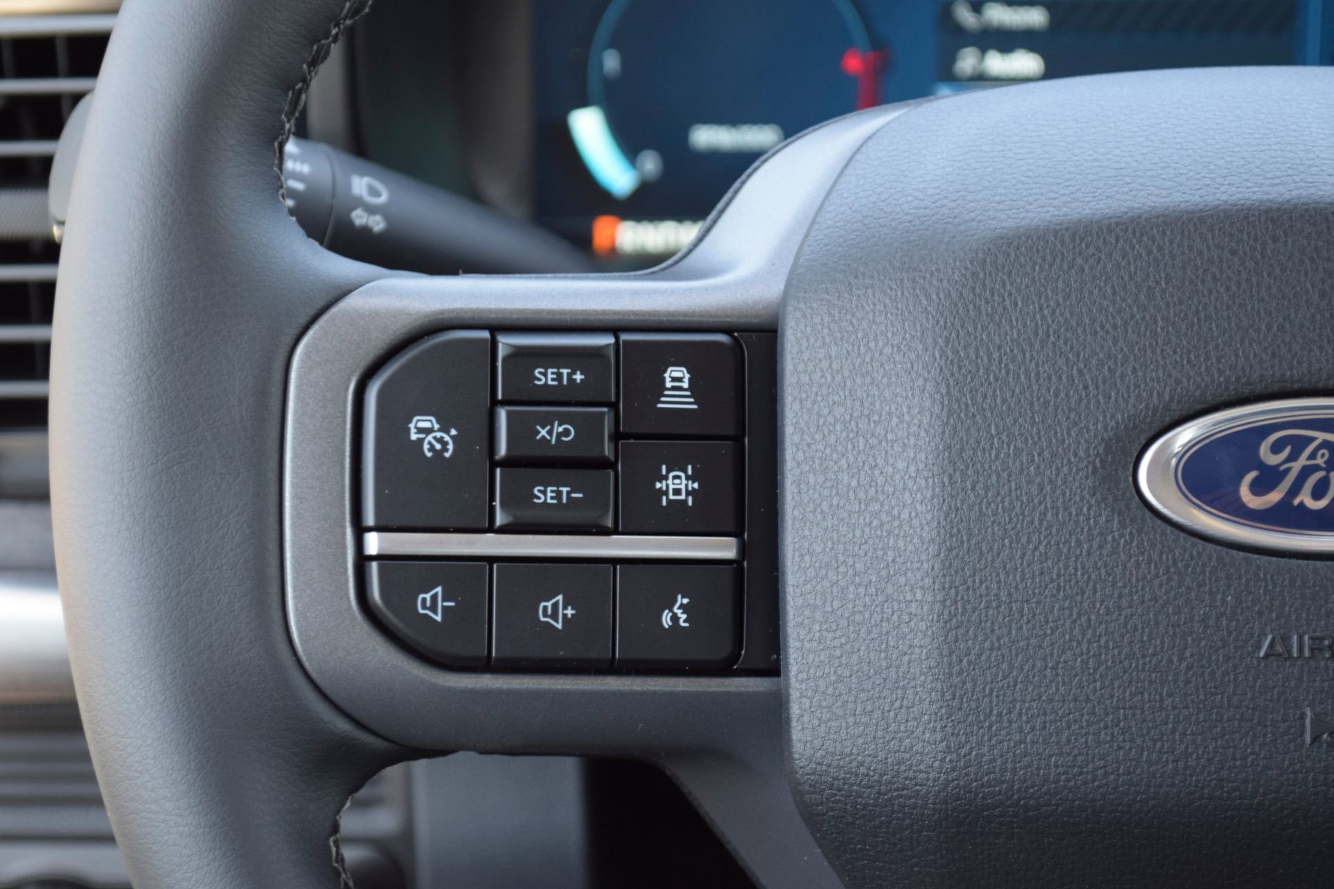 New 2026 Ford F250 Lariat w/ Lariat Ultimate Package AWD/4WD image 9