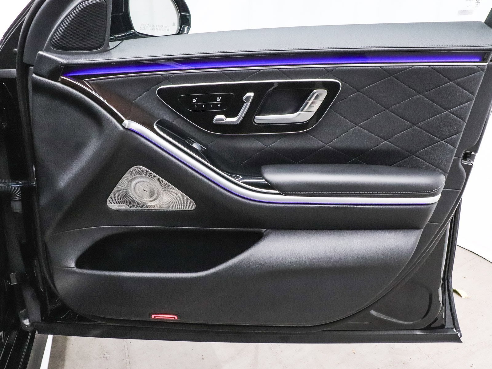 Used 2025 Mercedes-Benz S 580 4MATIC Sedan image 21