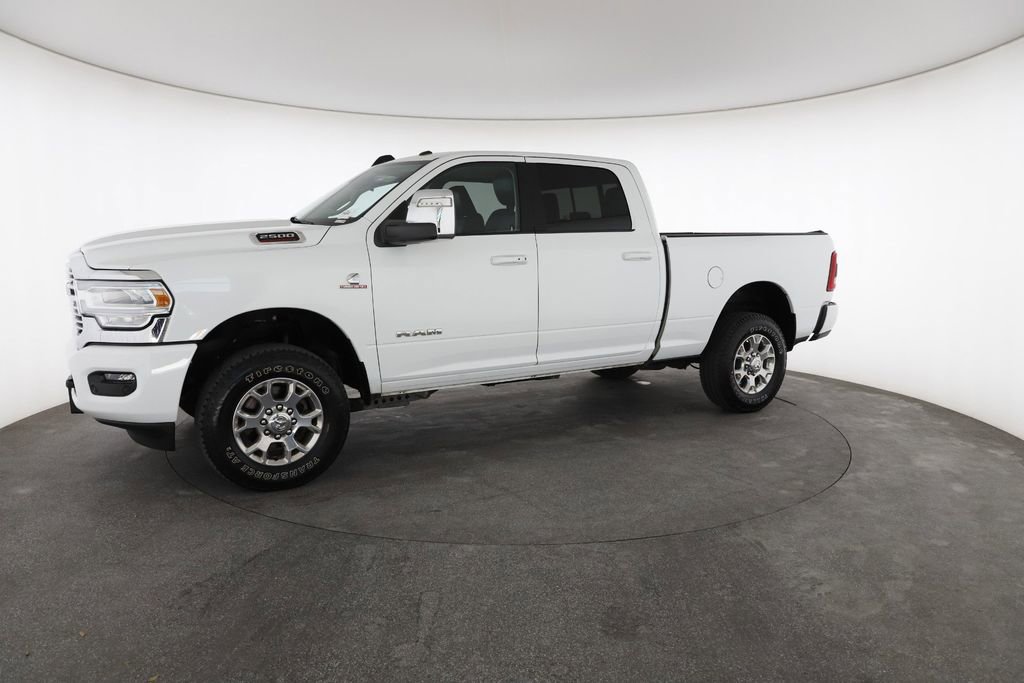 Used 2024 RAM 2500 Laramie image 6