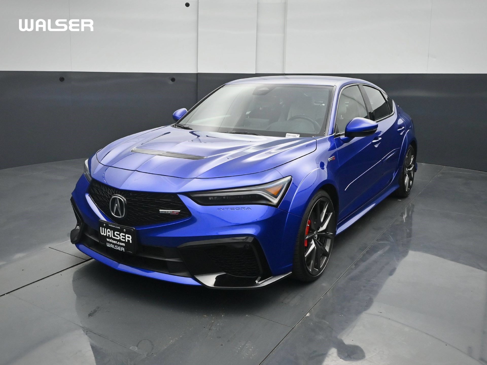 Used 2025 Acura Integra Type S