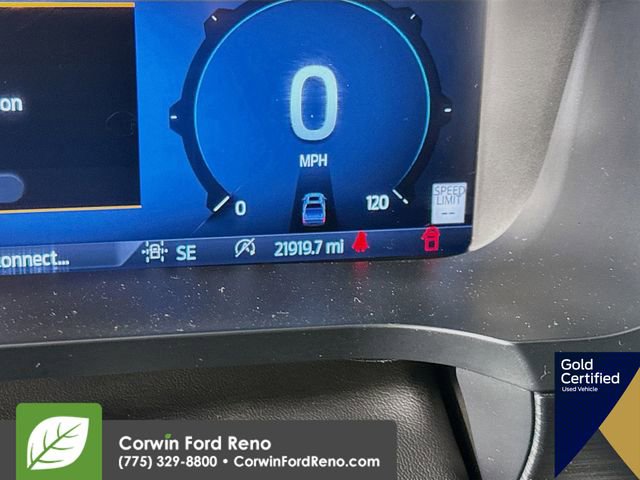 Certified 2024 Ford F150 Tremor w/ Tow/Haul Package image 15