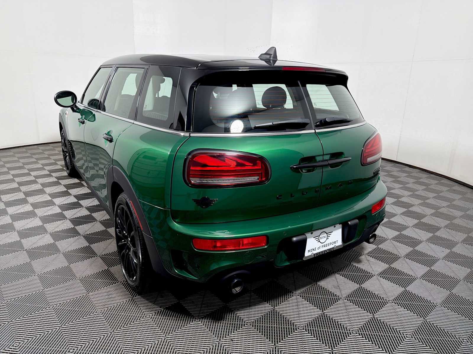 Used 2024 MINI Cooper Clubman S AWD/4WD image 5