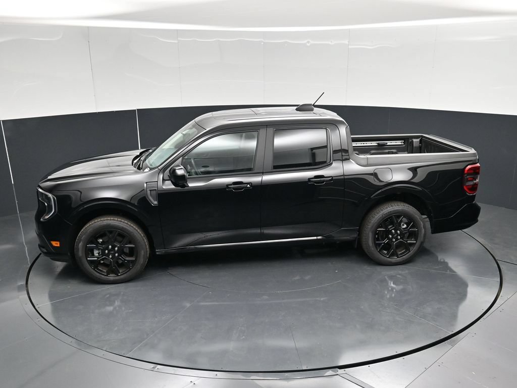 New 2026 Ford Maverick Lobo AWD/4WD image 47