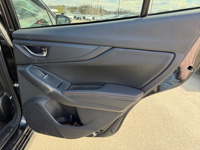 Used 2020 Subaru Crosstrek 2.0i Limited w/ Moonroof Package w/Navigation AWD/4WD image 26