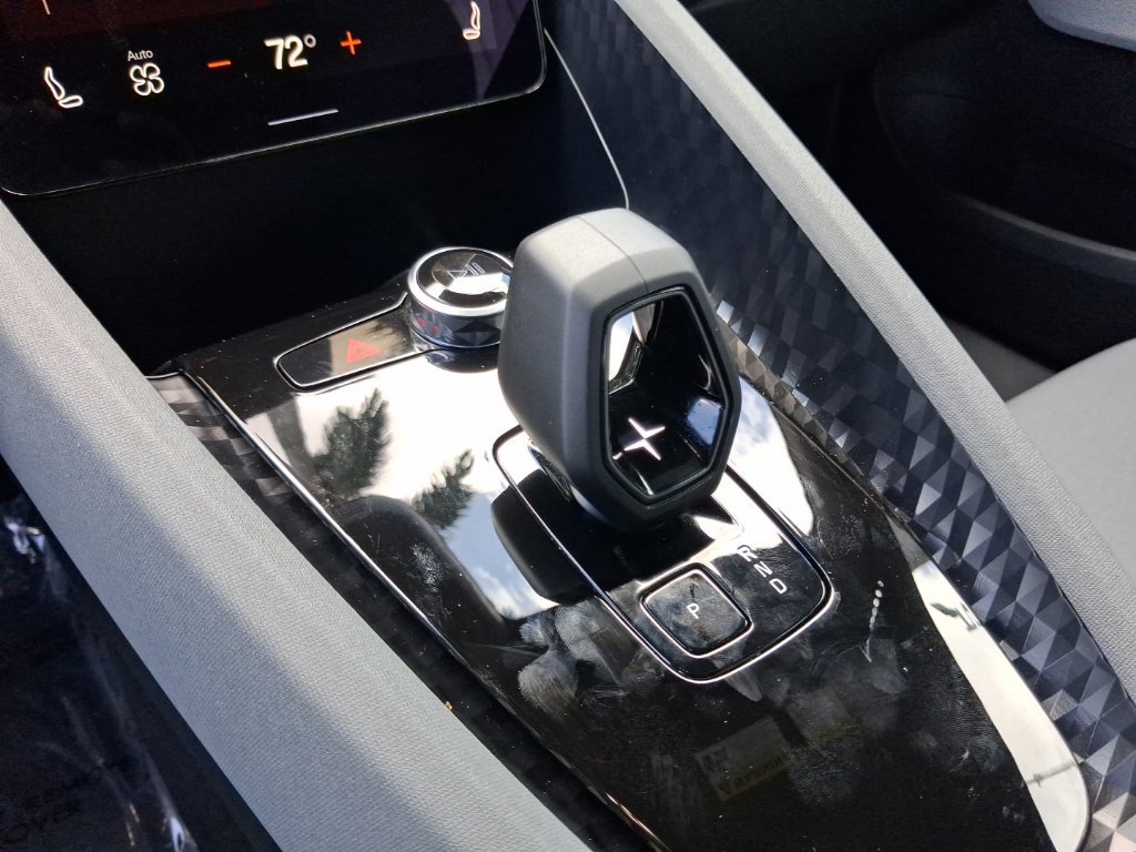 Used 2024 Polestar Polestar 2 AWD/4WD image 21