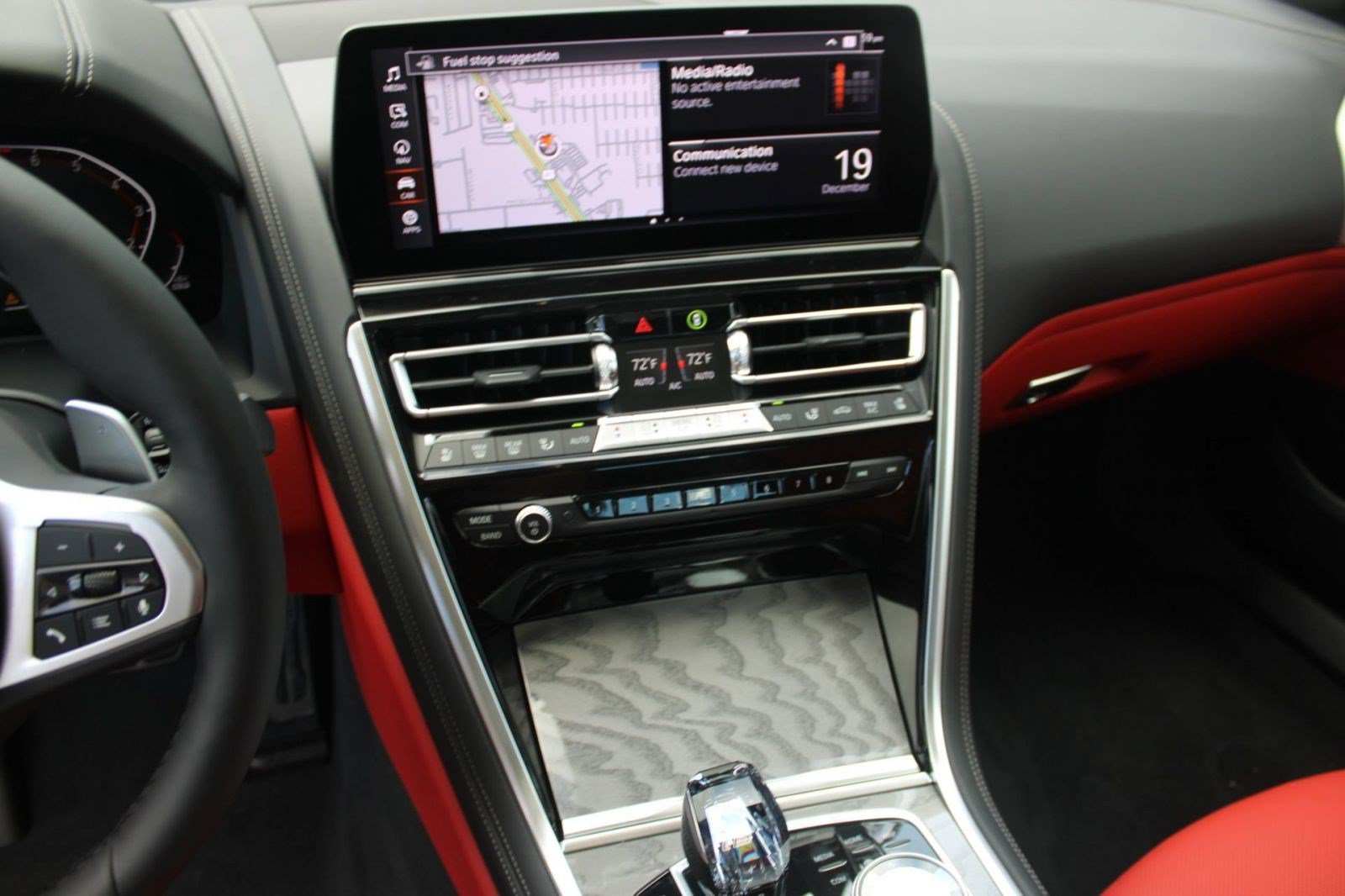 Used 2026 BMW 840i RWD image 21