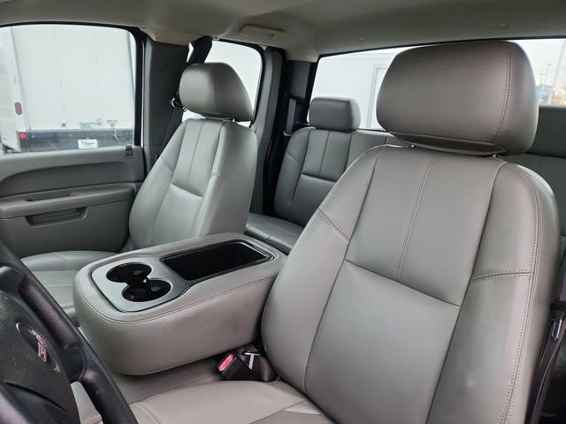 Used 2013 GMC Sierra 2500 W/T image 21