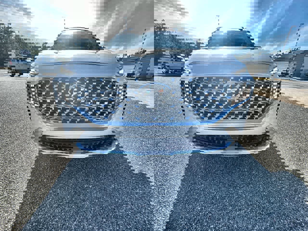 Used 2022 Hyundai Santa Fe Limited w/ Cargo Package image 33