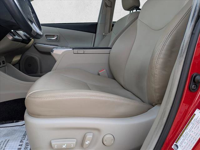 Used 2016 Toyota Prius V Five w/ Advanced Technology Package FWD image 15