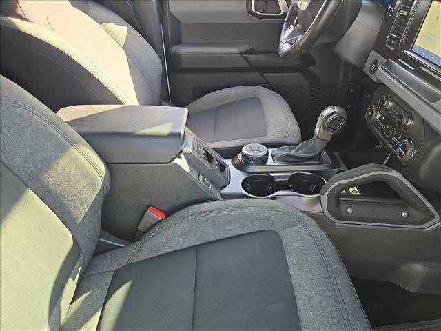 Used 2021 Ford Bronco Big Bend AWD/4WD image 19