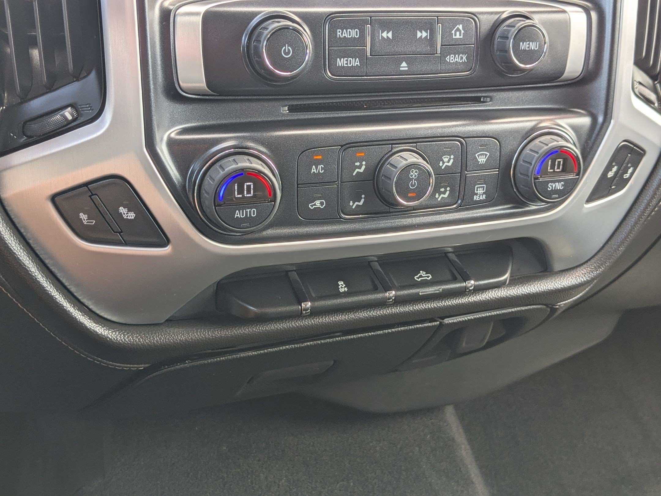 Used 2014 GMC Sierra 1500 SLE w/ Max Trailering Package AWD/4WD image 23