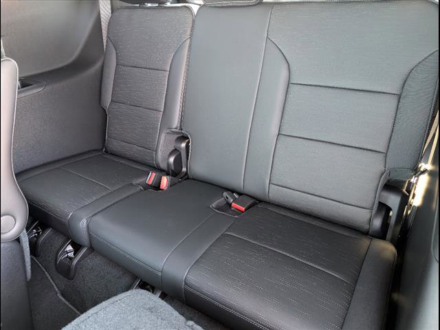 New 2026 Buick Enclave Sport Touring w/ Power Package image 14