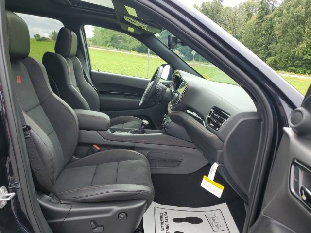 New 2026 Dodge Durango GT AWD/4WD image 24
