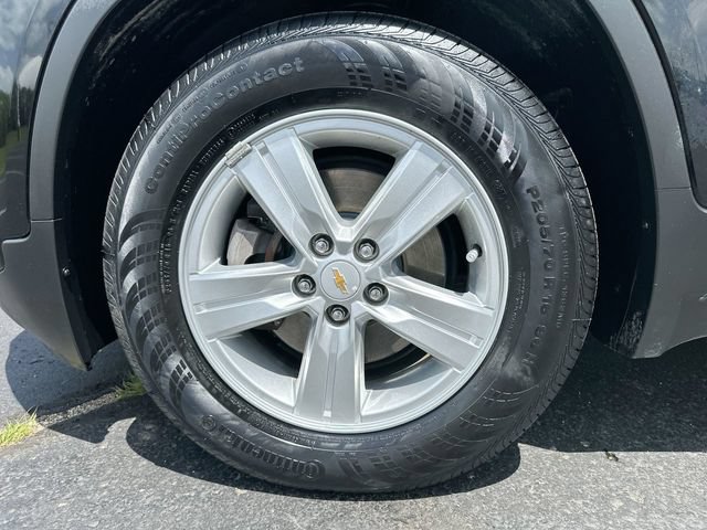 Used 2020 Chevrolet Trax LS FWD image 31