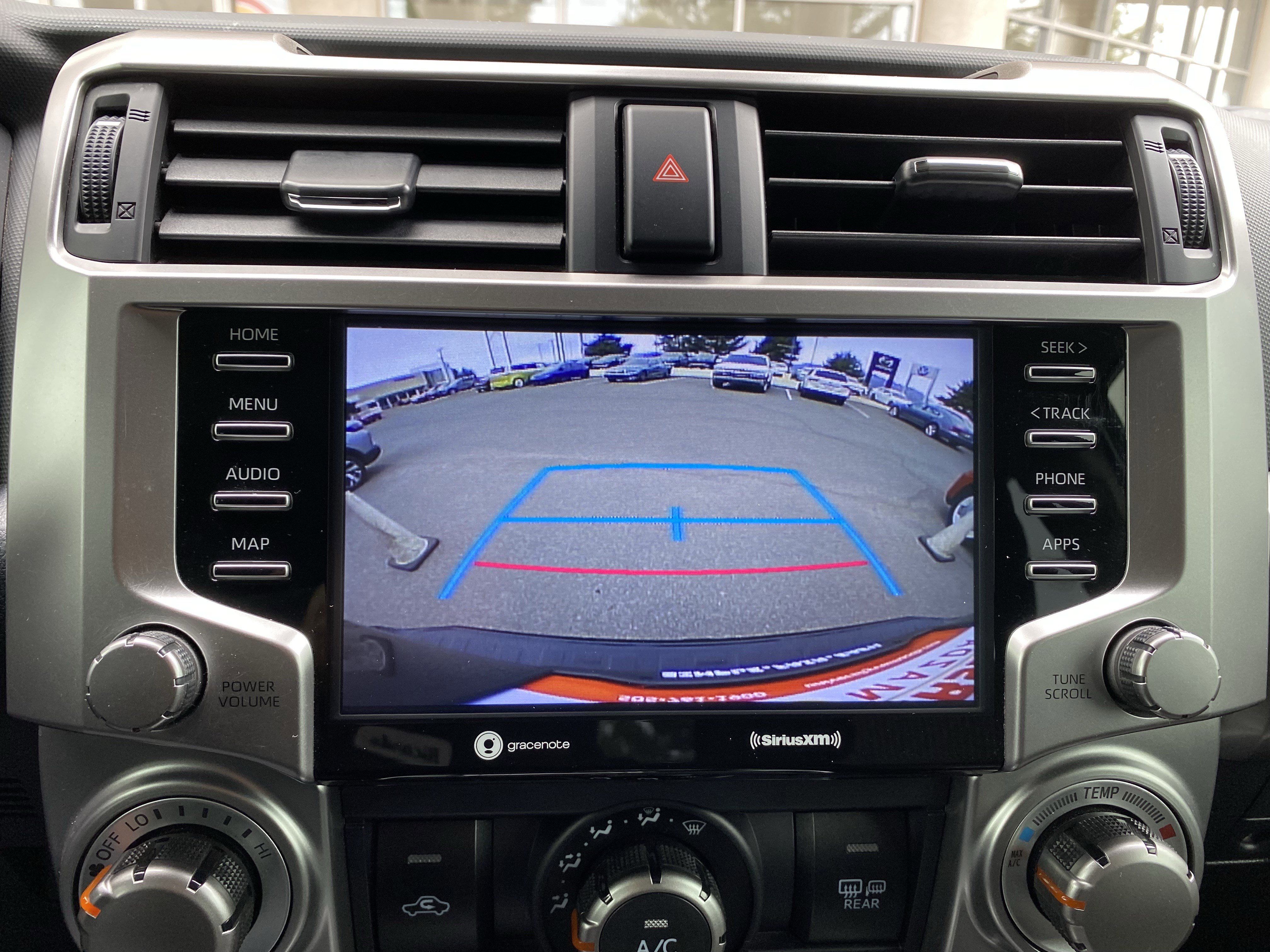 Used 2022 Toyota 4Runner SR5 RWD image 4