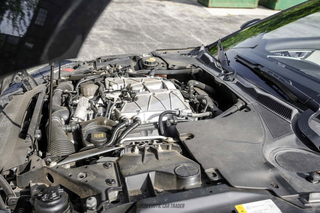 Used 2015 Jaguar F-TYPE S RWD image 28