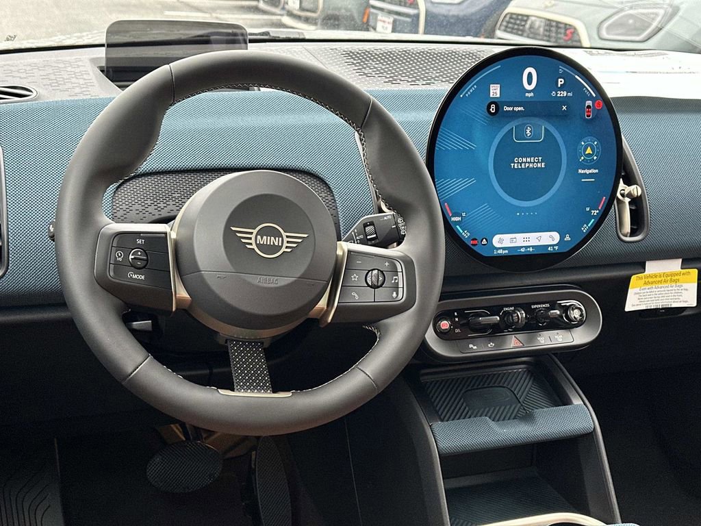 Used 2026 MINI Cooper Countryman S image 10